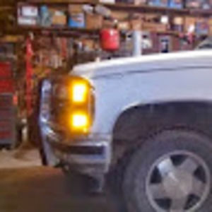 Meet your Posher, Bob